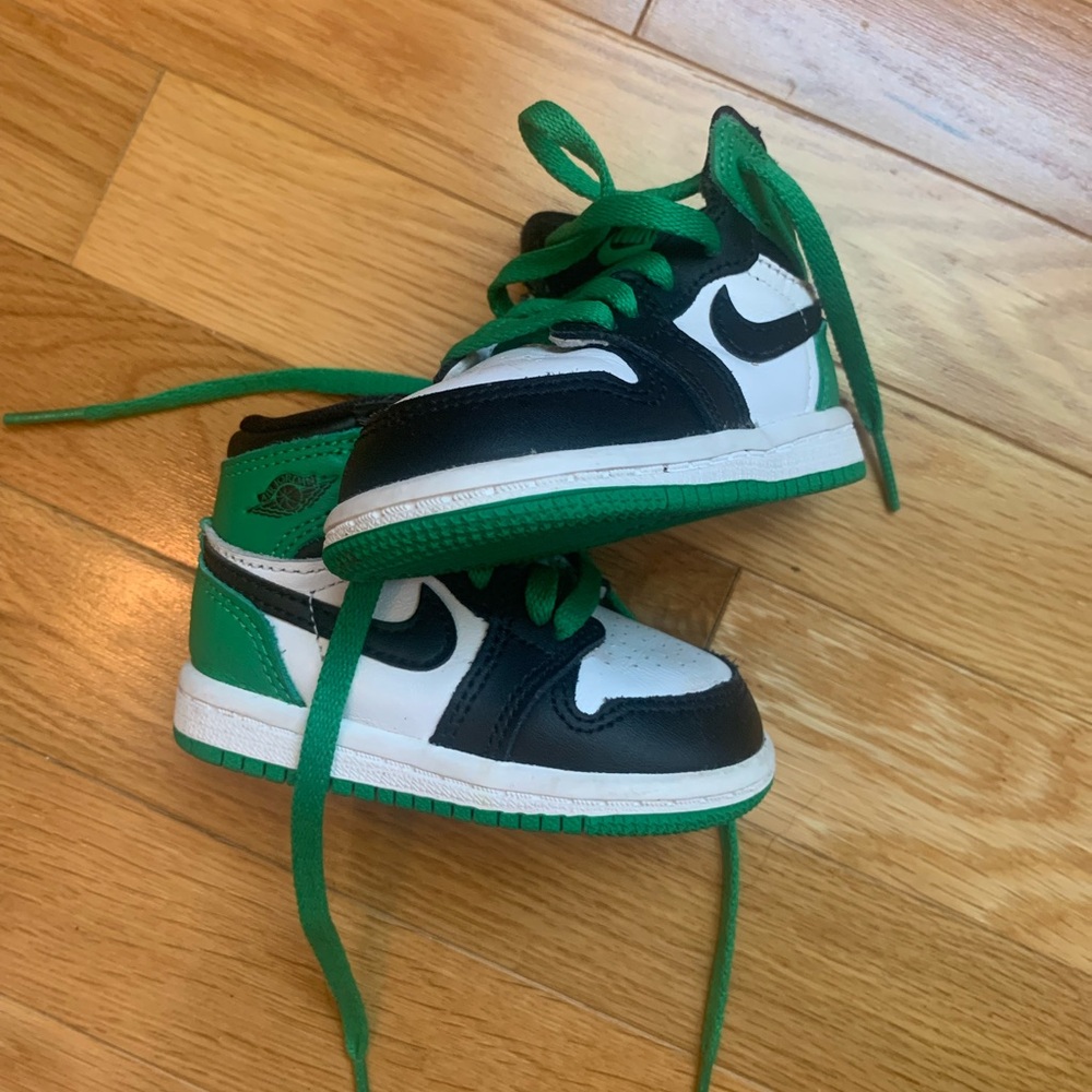 Jordan 1